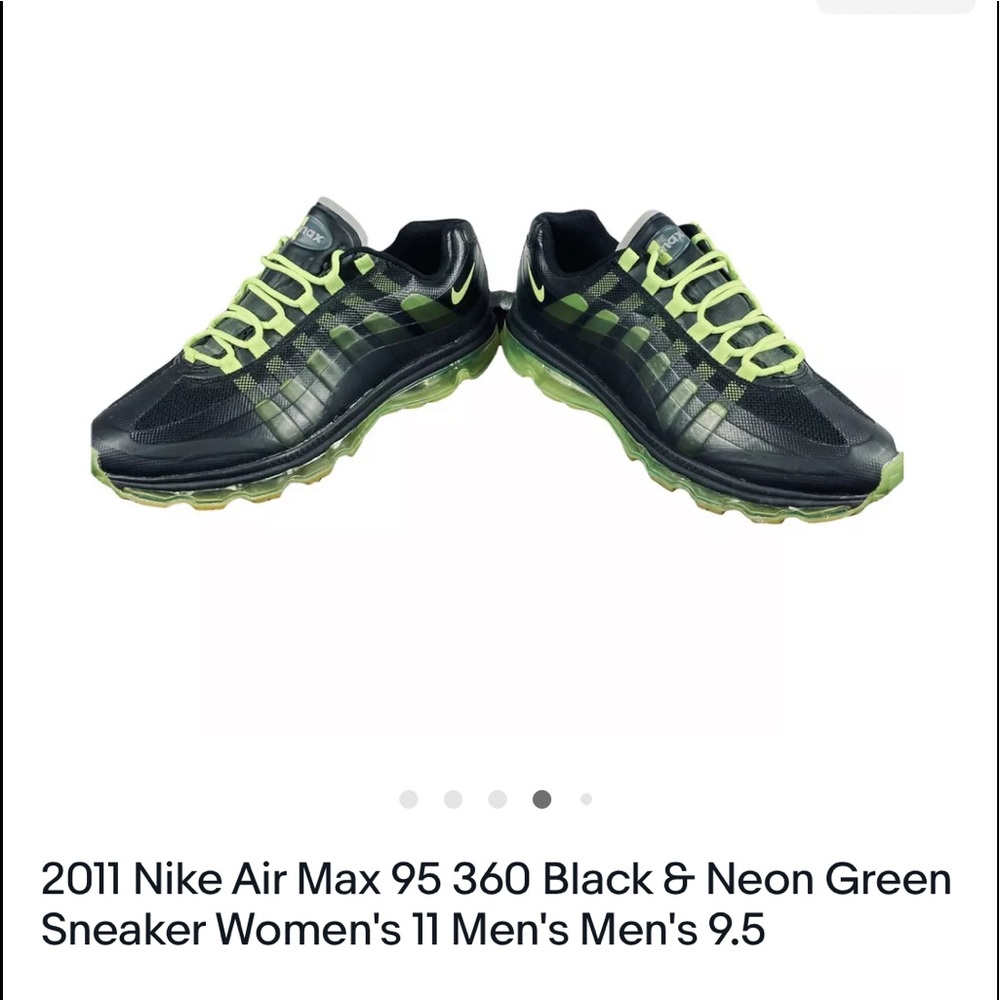 Nike Air Max - Picture 7 of 13